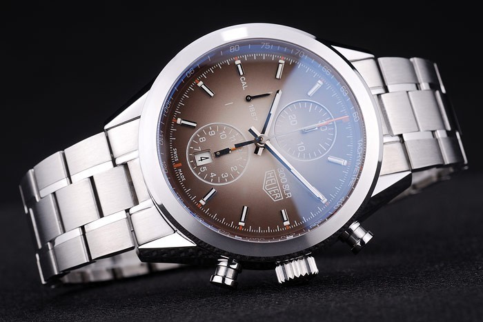 Tag Heuer Swiss Mercedes Benz stag15-1