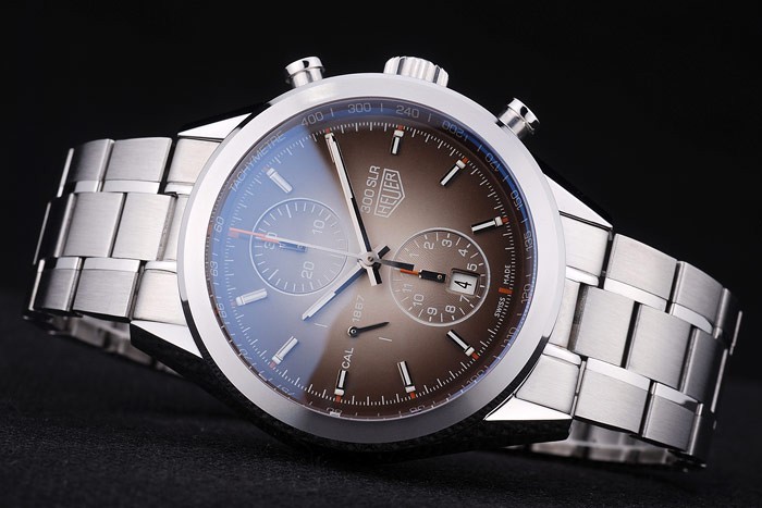 Tag Heuer Swiss Mercedes Benz stag15-2