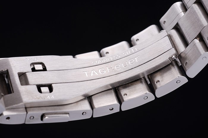 Tag Heuer Swiss Mercedes Benz stag15-3
