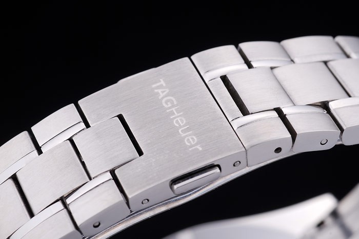 Tag Heuer Swiss Mercedes Benz stag15-4