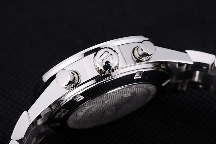 Tag Heuer Swiss Mercedes Benz stag15-6