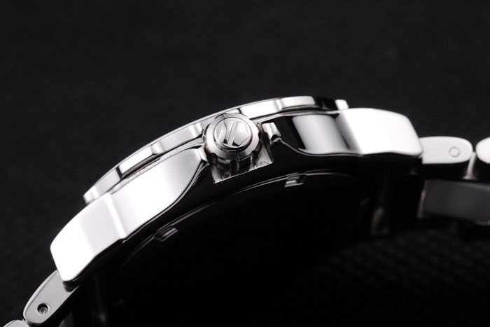 Tag Heuer Formula 1 Céramique blanche Bezel Cadran Blanc-7