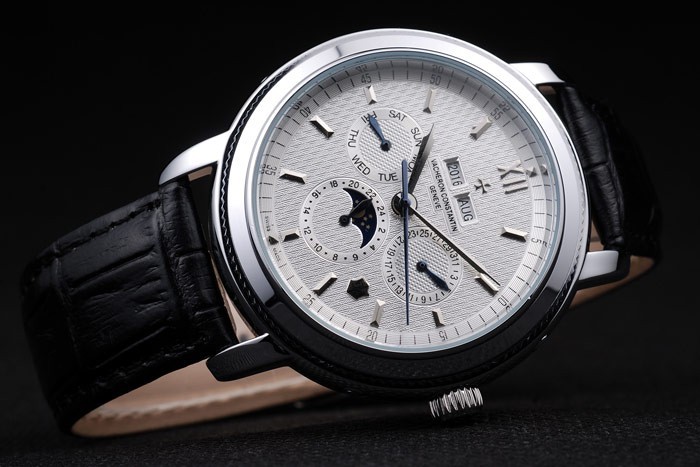 Vacheron Constantin vc80-1
