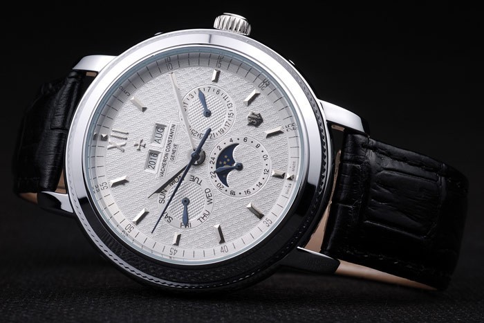 Vacheron Constantin vc80-2