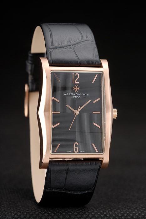 Vacheron Constantin Replique Montre vc105-1