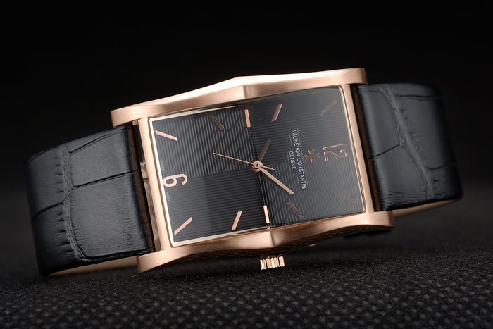 Vacheron Constantin Replique Montre vc105-2