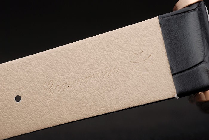 Vacheron Constantin Replique Montre vc105-5