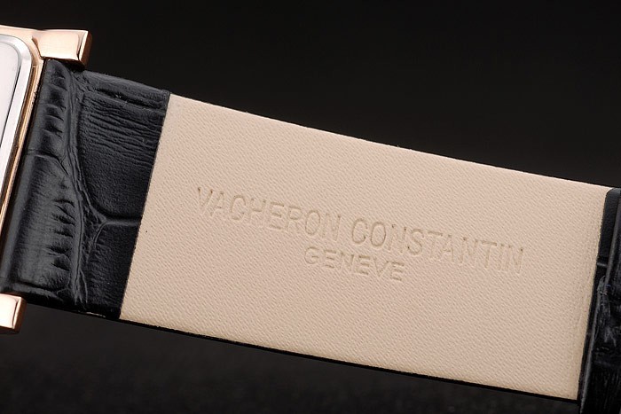 Vacheron Constantin Replique Montre vc105-6