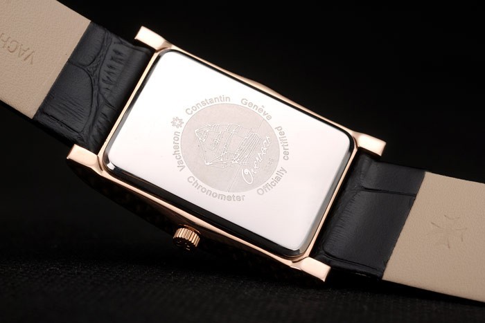 Vacheron Constantin Replique Montre vc105-7