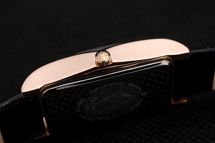 Vacheron Constantin Replique Montre vc105-8