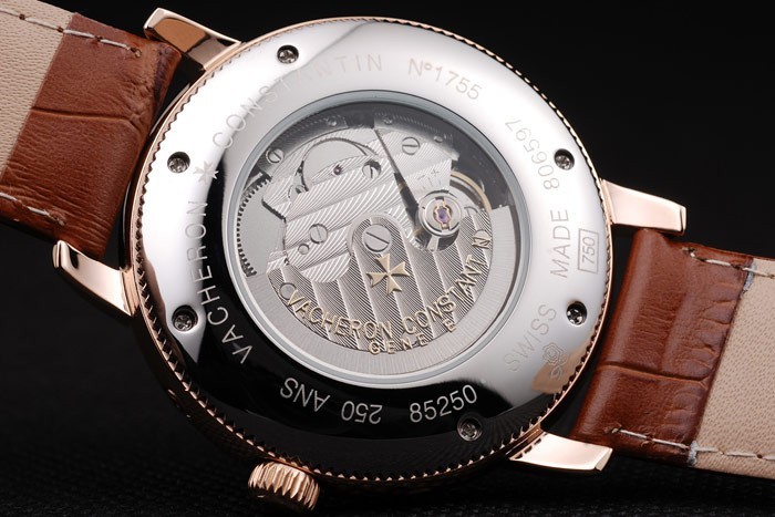 Vacheron Constantin vc82-8