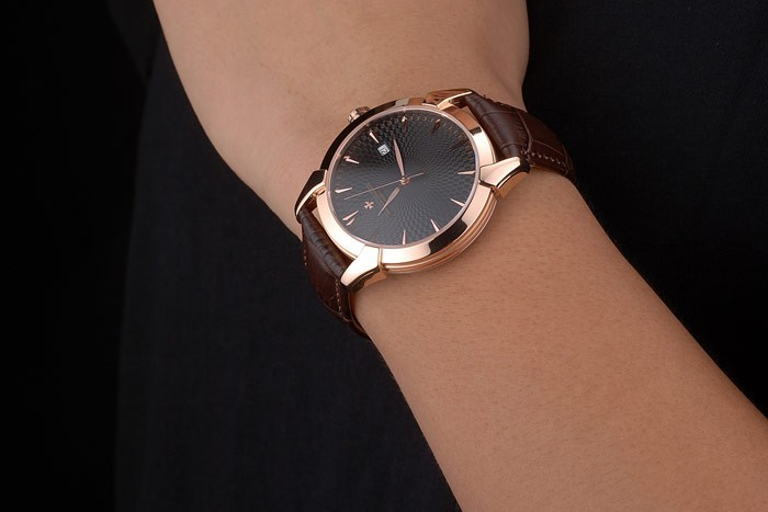 Vacheron Constantin Swiss svc11 7905-1