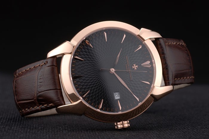 Vacheron Constantin Swiss svc11 7905-3