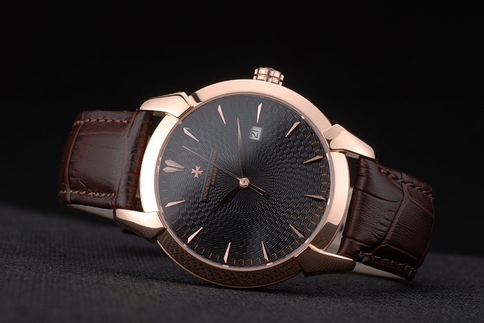 Vacheron Constantin Swiss svc11 7905-4