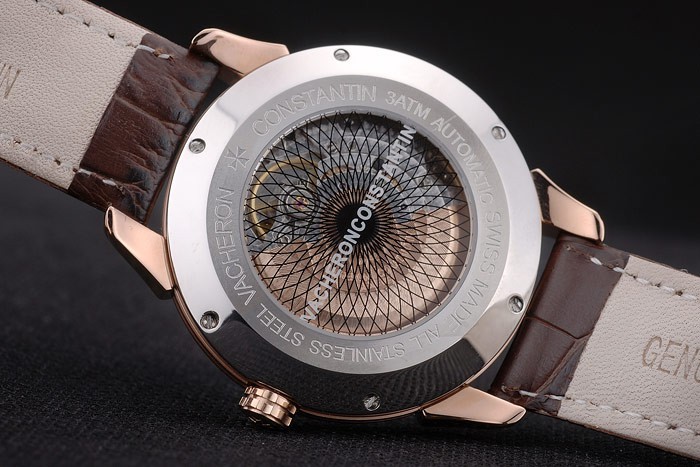 Vacheron Constantin Swiss svc11 7905-8