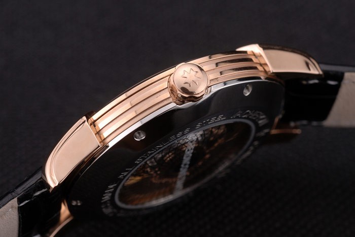 Vacheron Constantin Swiss svc8 7902-9