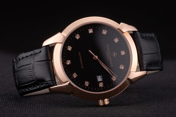Vacheron Constantin Swiss svc8 7902-3