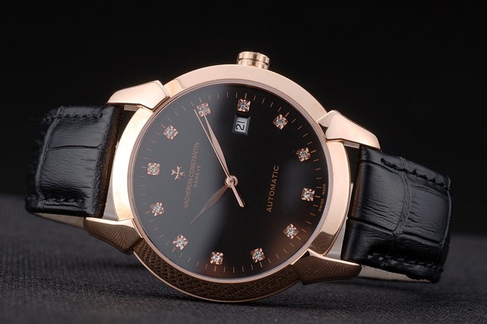 Vacheron Constantin Swiss svc8 7902-4