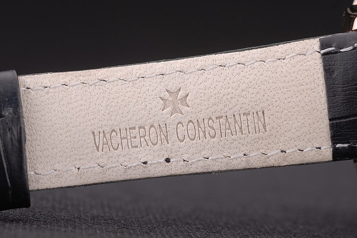 Vacheron Constantin Swiss svc8 7902-6