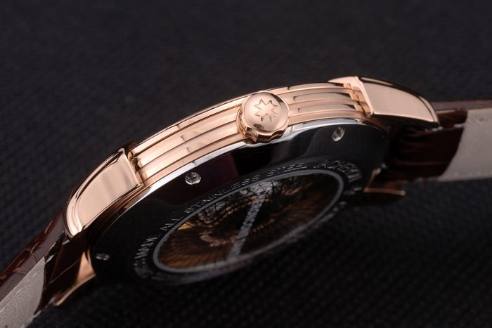 Vacheron Constantin Swiss svc9 7903-9