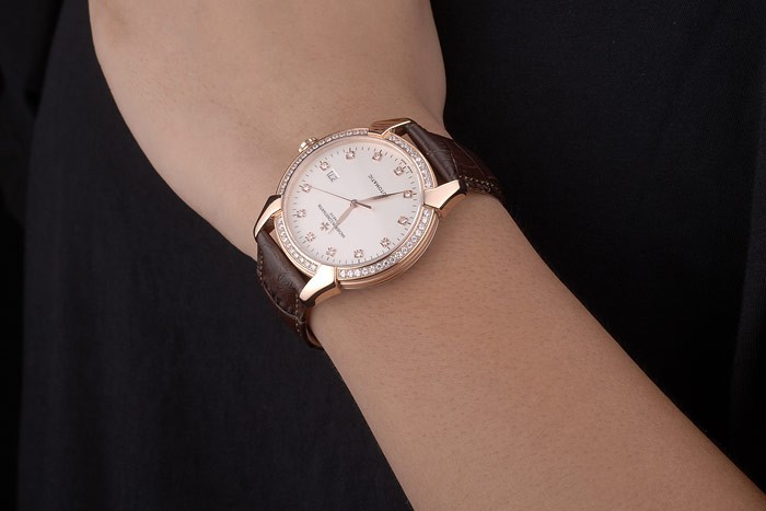 Vacheron Constantin Swiss svc9 7903-1