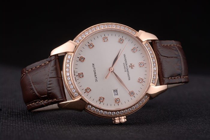 Vacheron Constantin Swiss svc9 7903-3