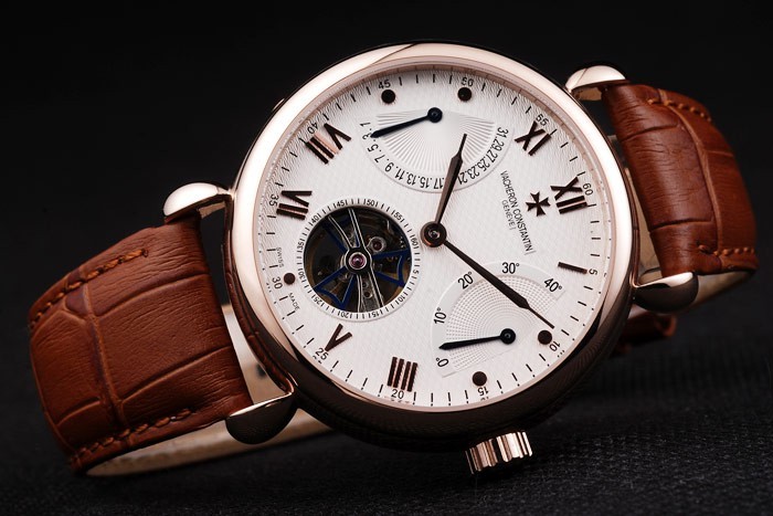 Vacheron Constantin vc96-1