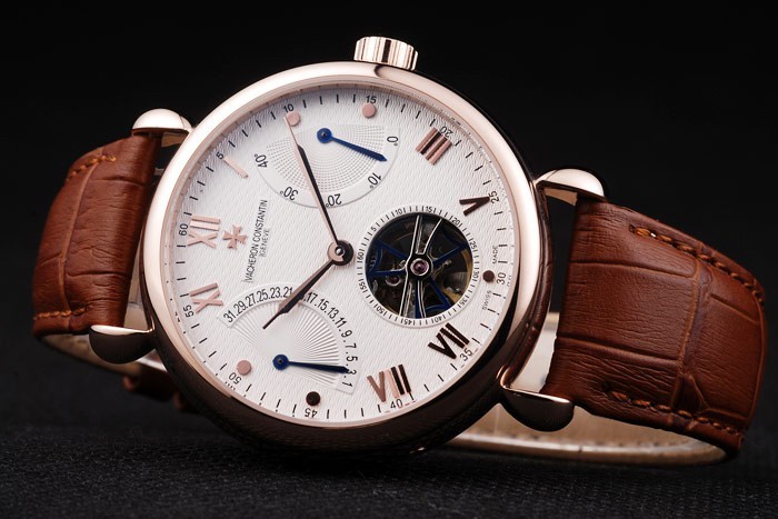 Vacheron Constantin vc96-2