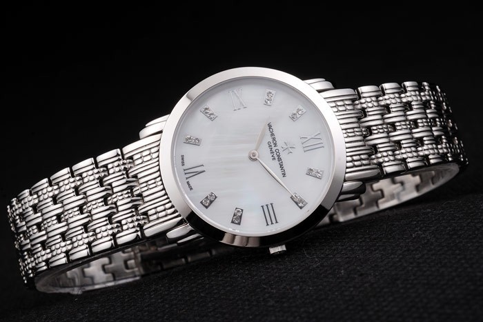 Vacheron Constantin VC98-1