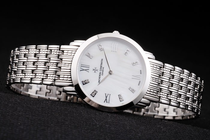 Vacheron Constantin VC98-2