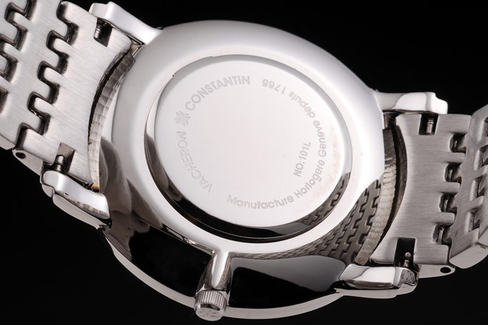 Vacheron Constantin VC98-4