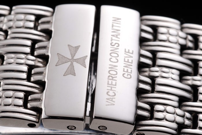 Vacheron Constantin VC98-5