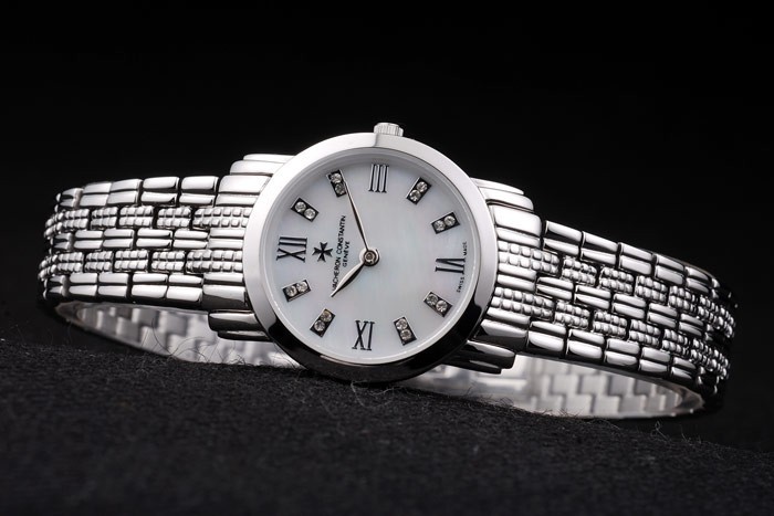 Vacheron Constantin VC97-2