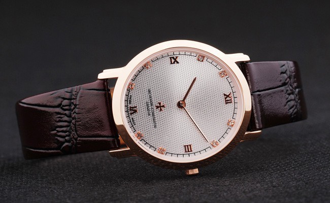 Vacheron Constantin vc56-1
