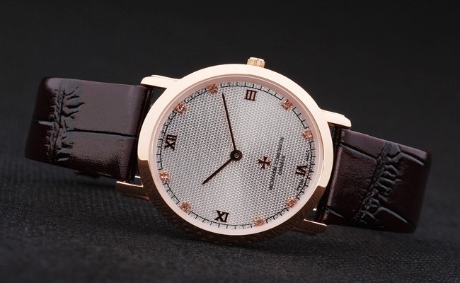 Vacheron Constantin vc56-4