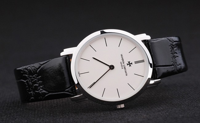 Vacheron Constantin VC60-1
