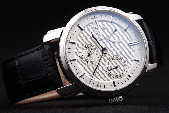 Vacheron Constantin vc85-1