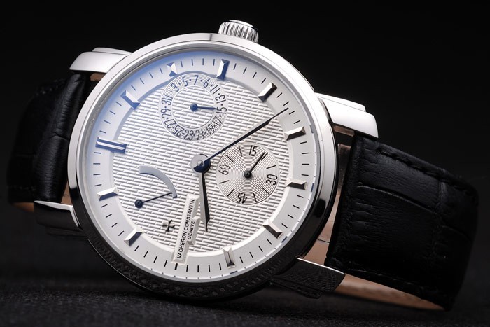 Vacheron Constantin vc85-2