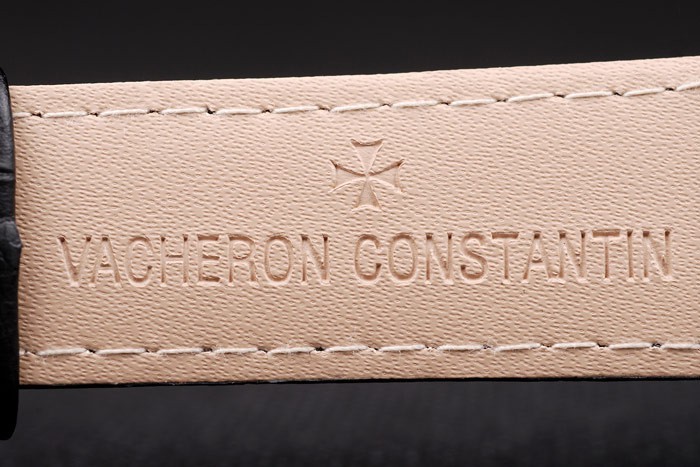 Vacheron Constantin vc85-5