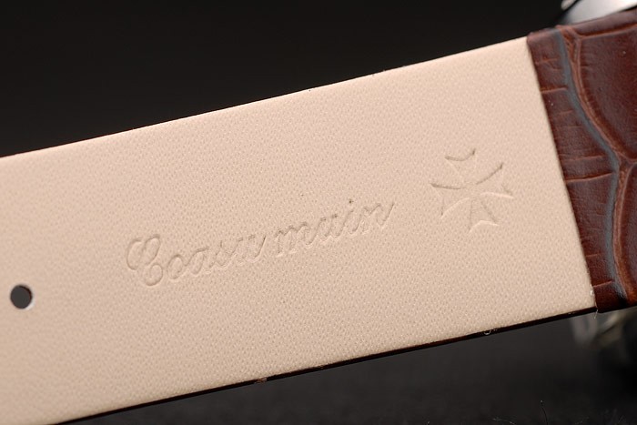 Vacheron Constantin Replique Montre vc108-5