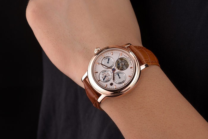 Vacheron Constantin vc78-1