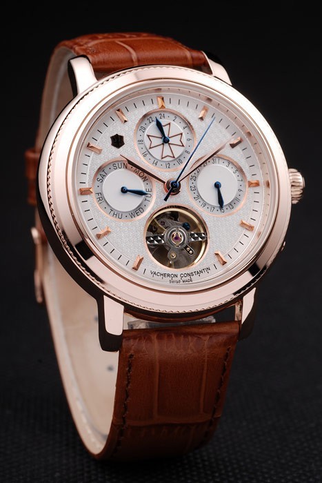 Vacheron Constantin vc78-2