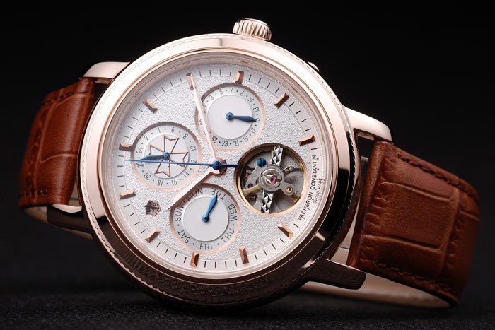 Vacheron Constantin vc78-4