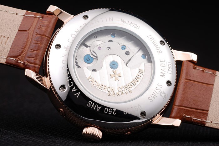 Vacheron Constantin vc78-8