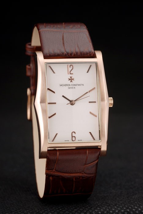 Vacheron Constantin Replique Montre vc106-1