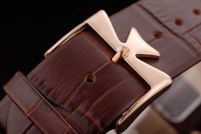 Vacheron Constantin Replique Montre vc106-4