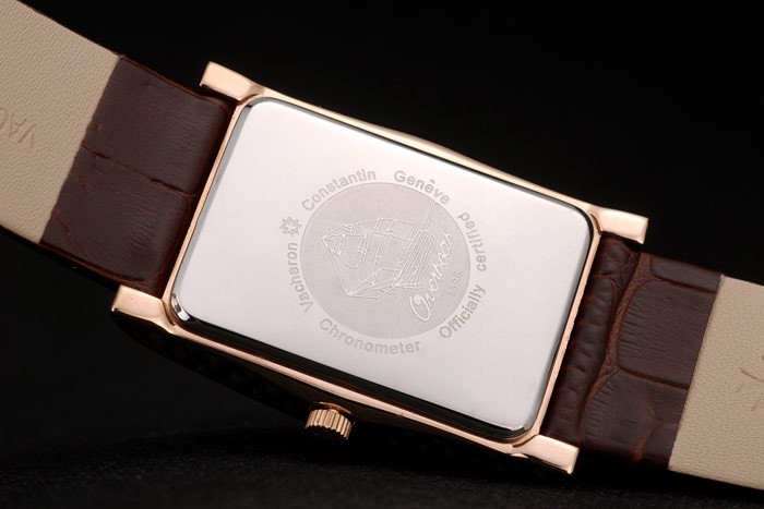 Vacheron Constantin Replique Montre vc106-5