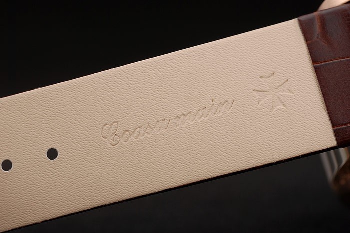 Vacheron Constantin Replique Montre vc106-6