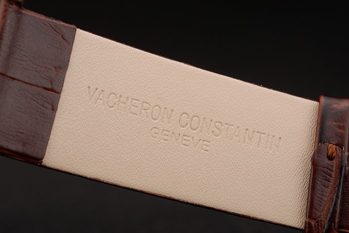 Vacheron Constantin Replique Montre vc106-7