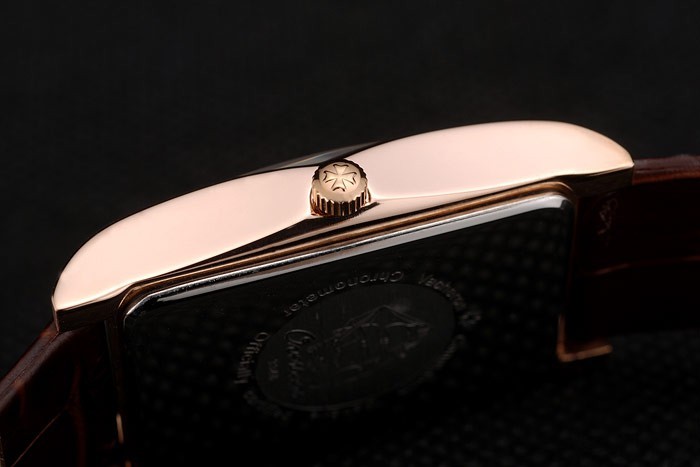 Vacheron Constantin Replique Montre vc106-8